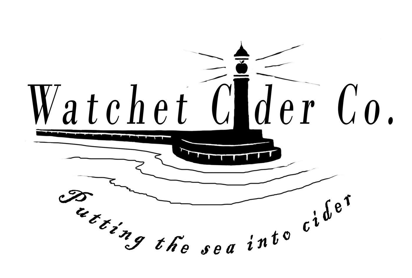 Watchet Cider Company Before