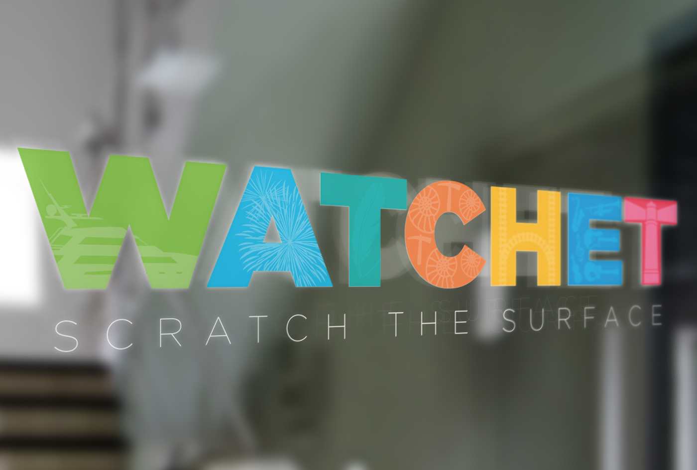 Watchet - Scratch The Surface